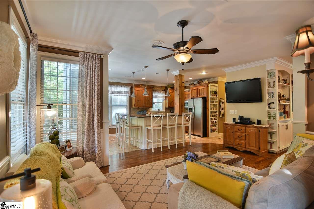 Property image 3 of 1171 Neely Ferry Road in Fox Hollow Farm, Simpsonville, SC 29680