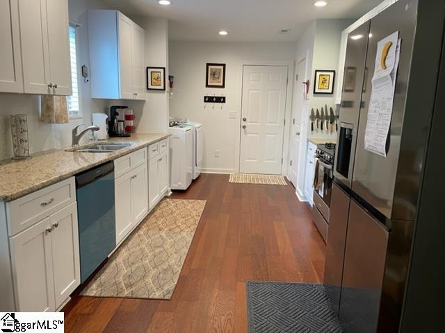 Property image 4 of 337 Dillon Drive in Blossom Meadows, Clinton, SC 29325