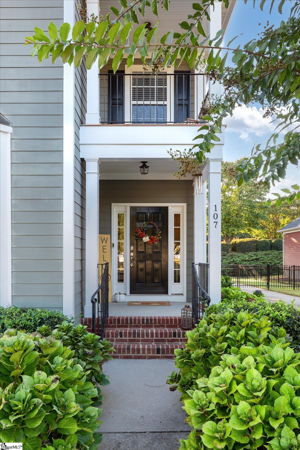 Property image 3 of 107 Farm Mill Circle in Boxwood, Simpsonville, SC 29681