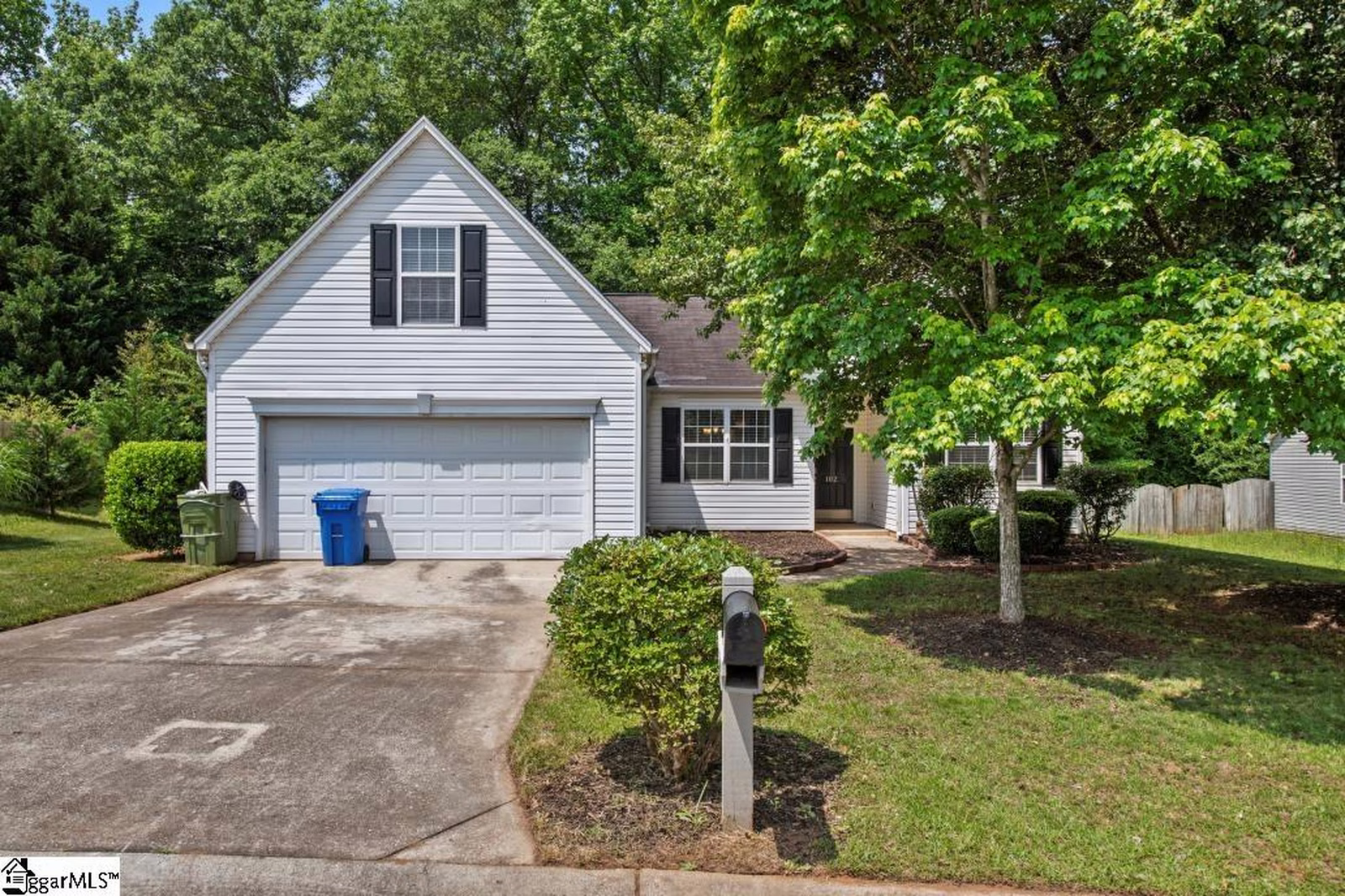 Property image 1 at 102 Planter’s Grove Drive, Mauldin, SC 29662