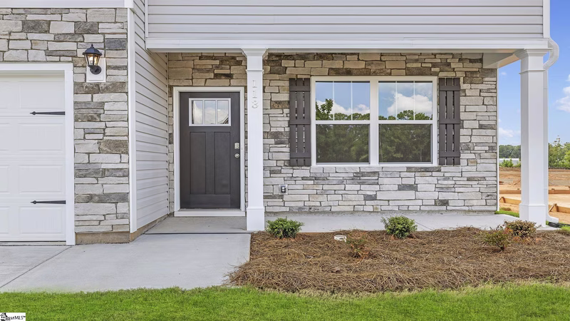 Property image 3 at 113 Depot Circle, Greenwood, SC 29646