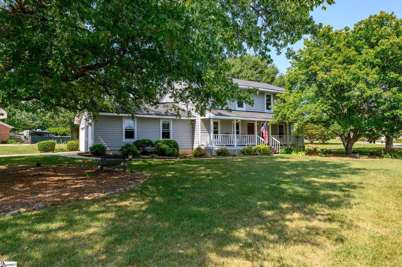 Property image 2 at 407 Andulusian Trail, Simpsonville, SC 29680