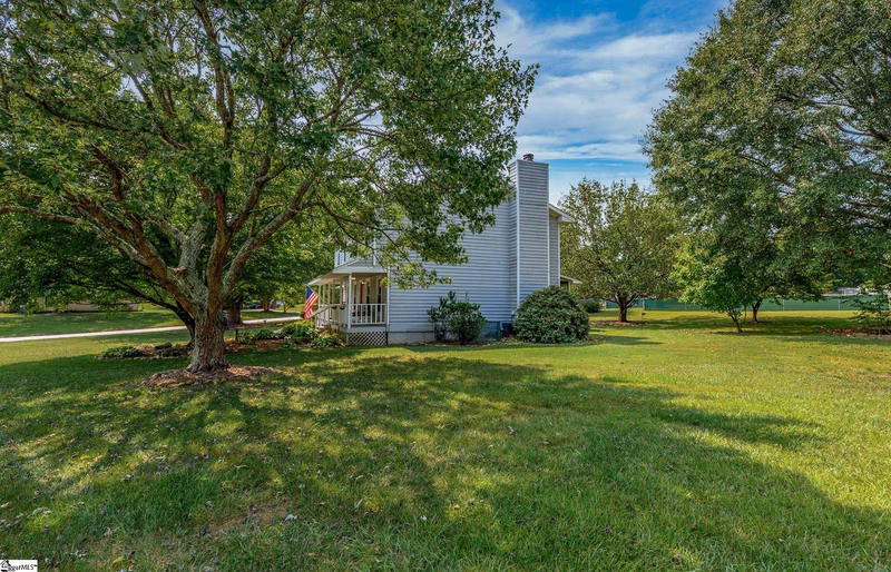 Property image 3 at 407 Andulusian Trail, Simpsonville, SC 29680