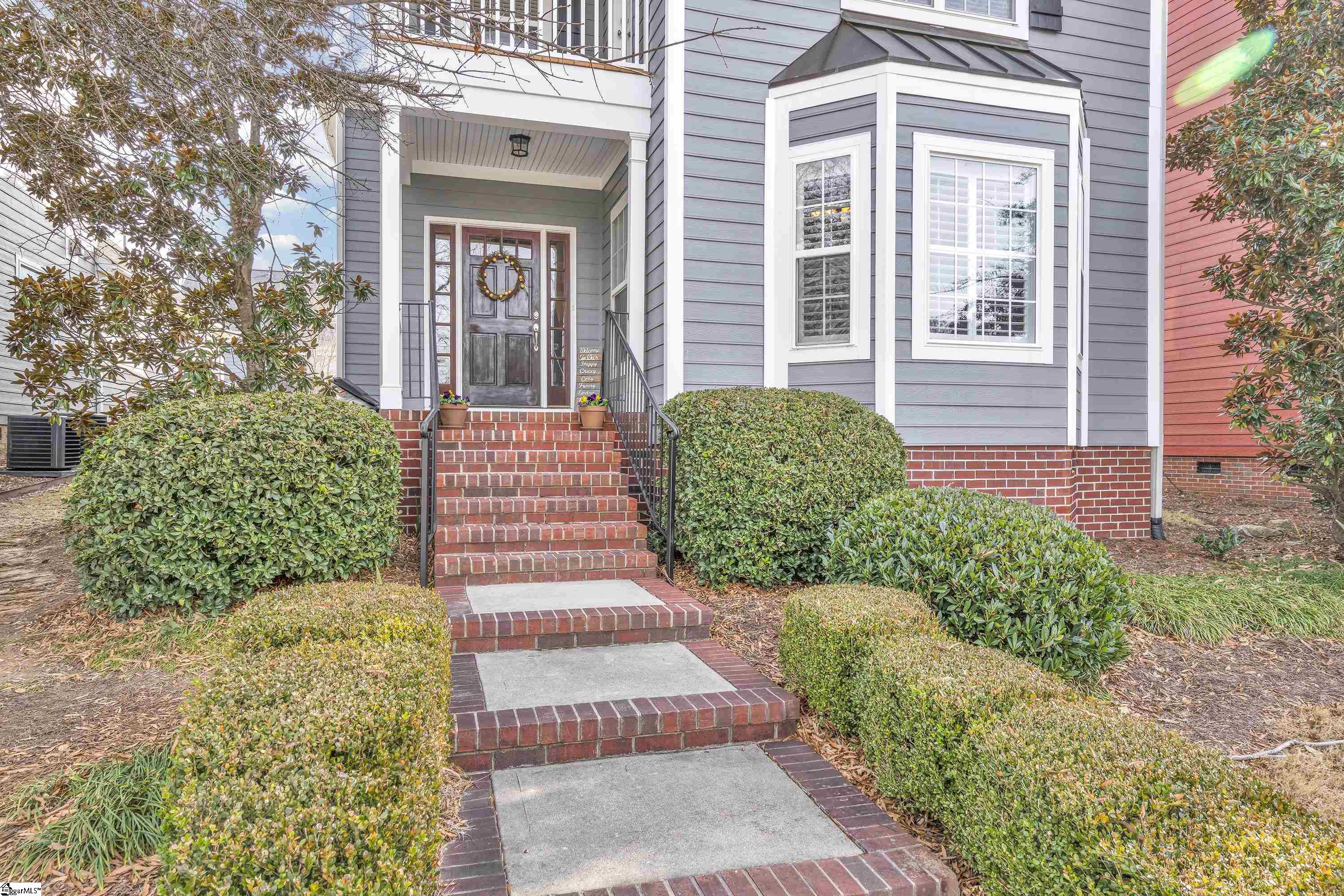 Property image 2 of 14 Spring Tree Drive in Boxwood, Simpsonville, SC 29681