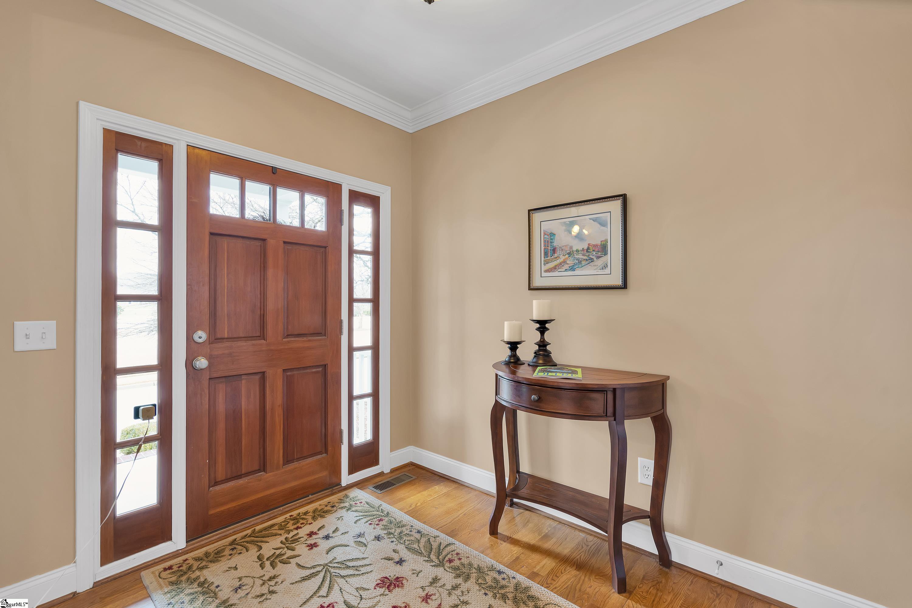 Property image 4 of 14 Spring Tree Drive in Boxwood, Simpsonville, SC 29681
