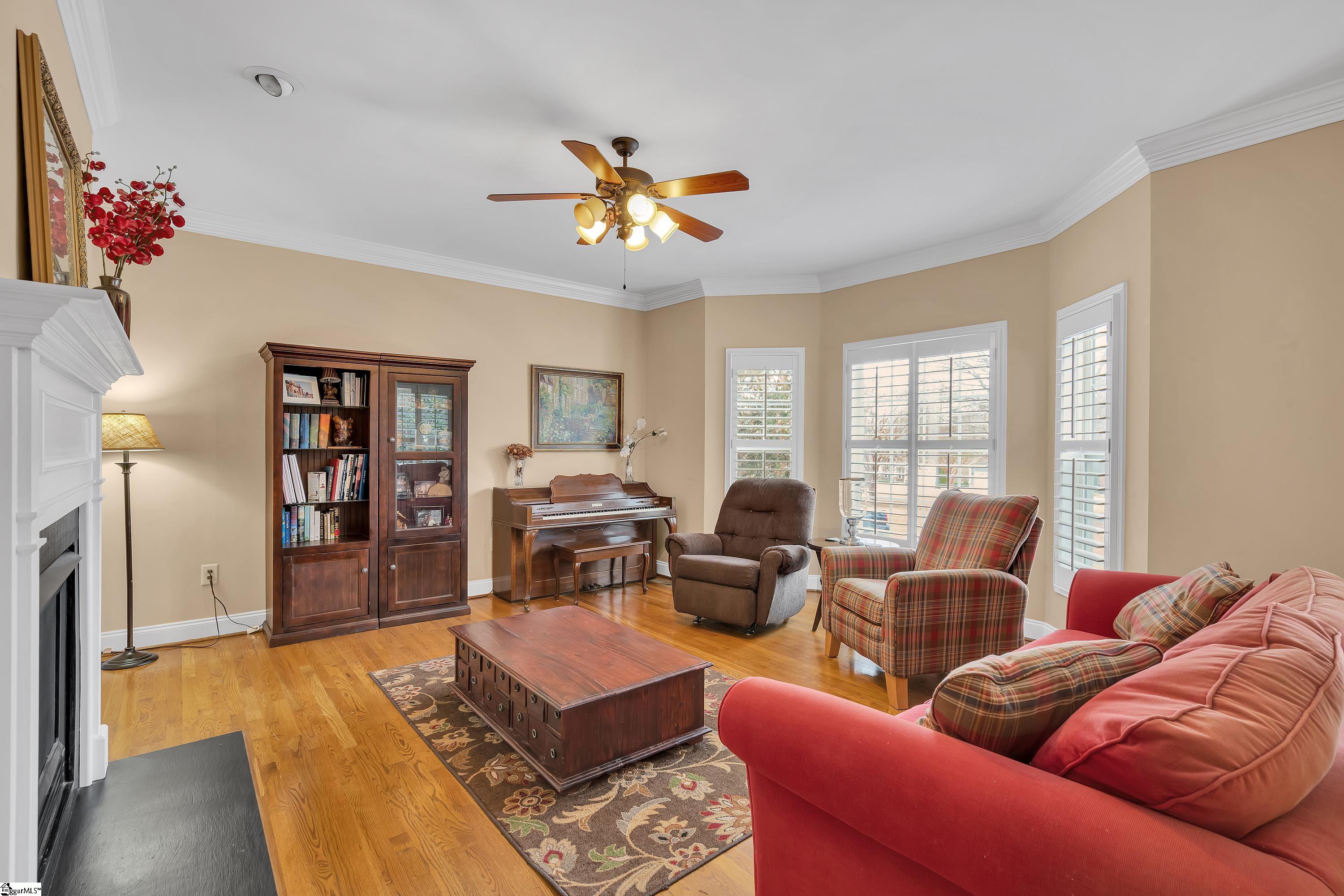 Property image 5 of 14 Spring Tree Drive in Boxwood, Simpsonville, SC 29681