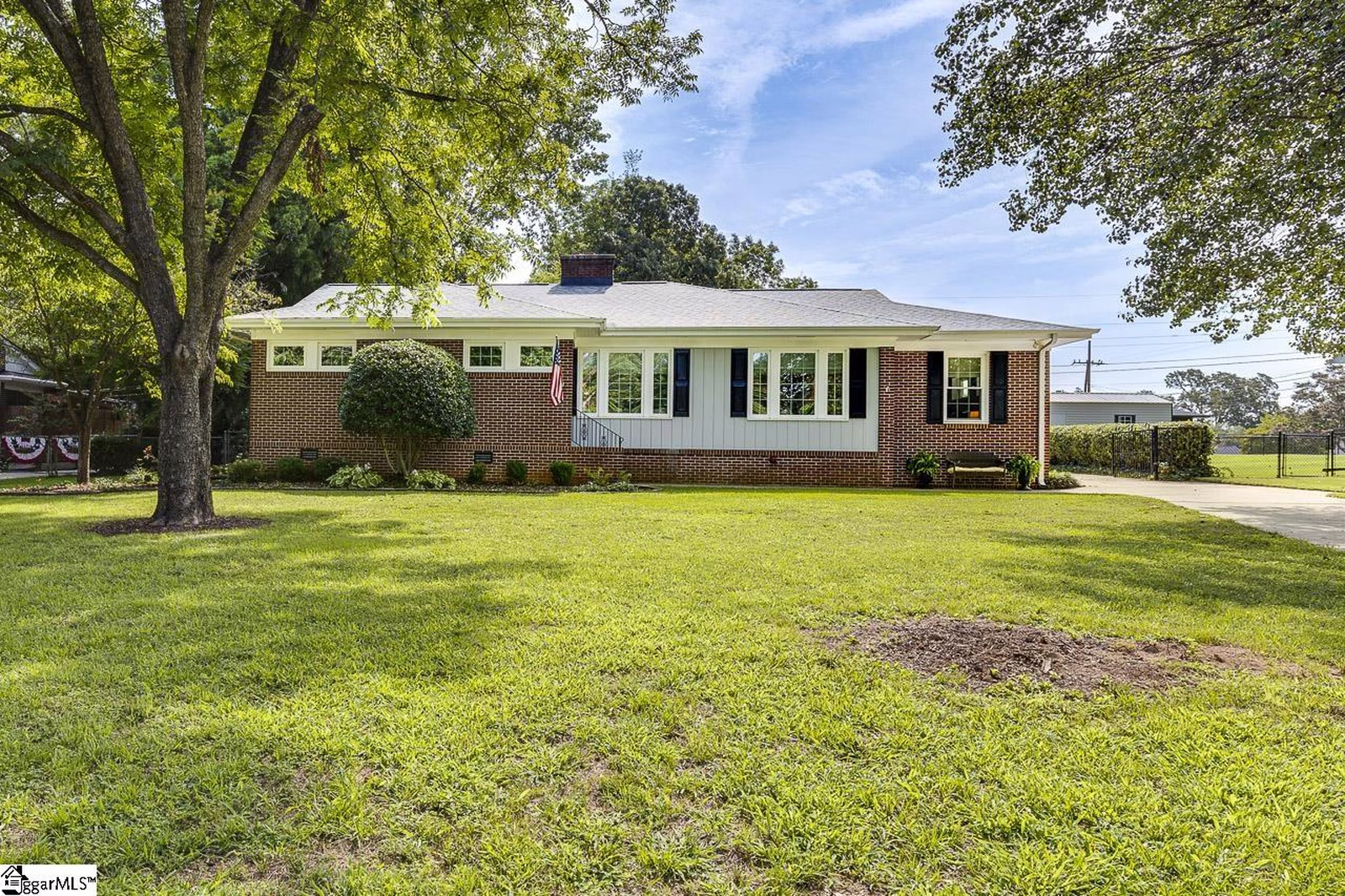 Property image 1 at 2004 Boulevard Heights, Anderson, SC 29621