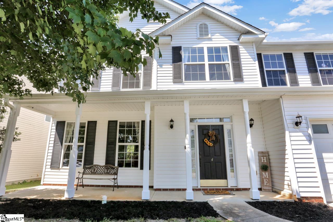 Property image 2 of 4 Kylemore Lane in Lismore Park, Greer, SC 29650