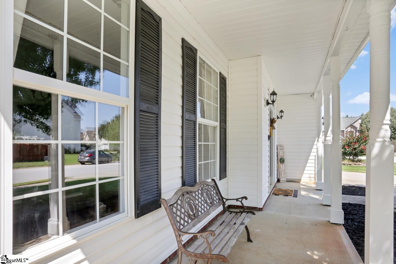 Property image 3 of 4 Kylemore Lane in Lismore Park, Greer, SC 29650