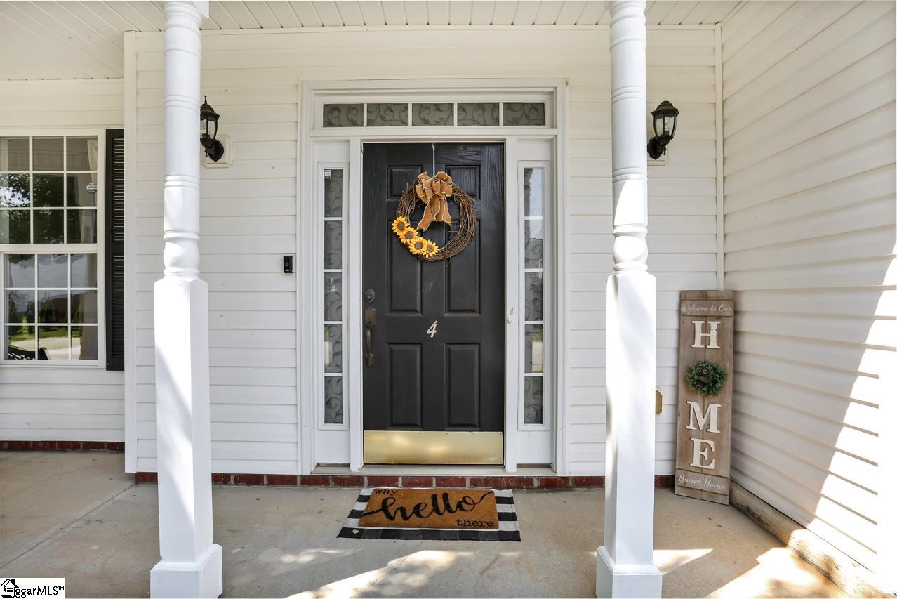 Property image 4 of 4 Kylemore Lane in Lismore Park, Greer, SC 29650