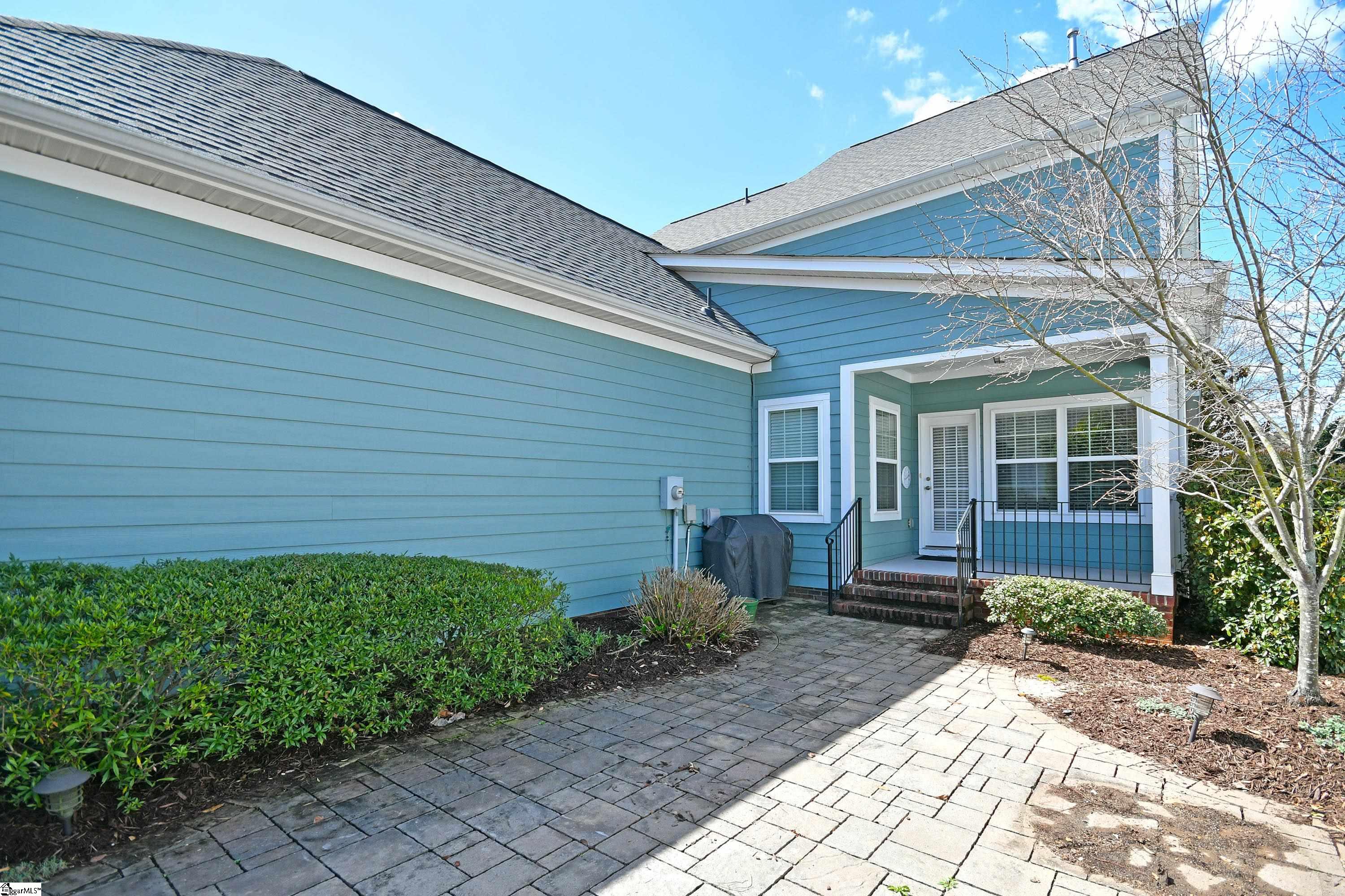 Property image 5 of 127 Farm Mill Circle in Boxwood, Simpsonville, SC 29681