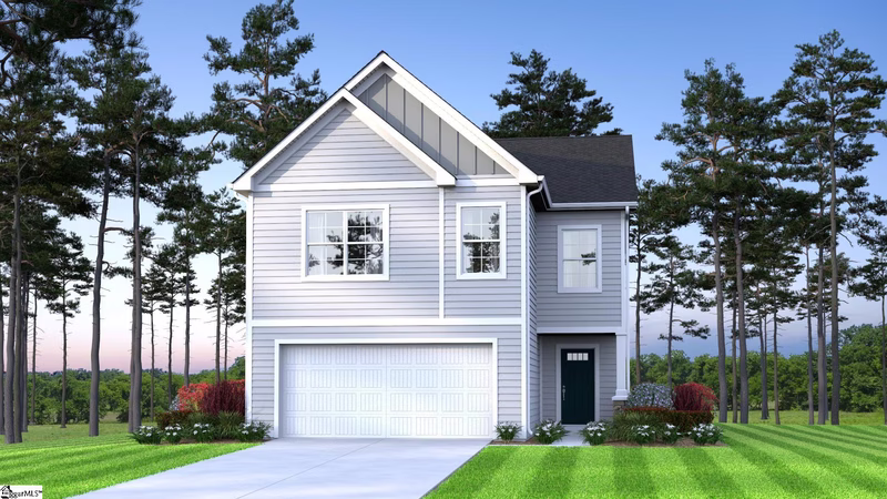 129 Southern Magnolia Lane