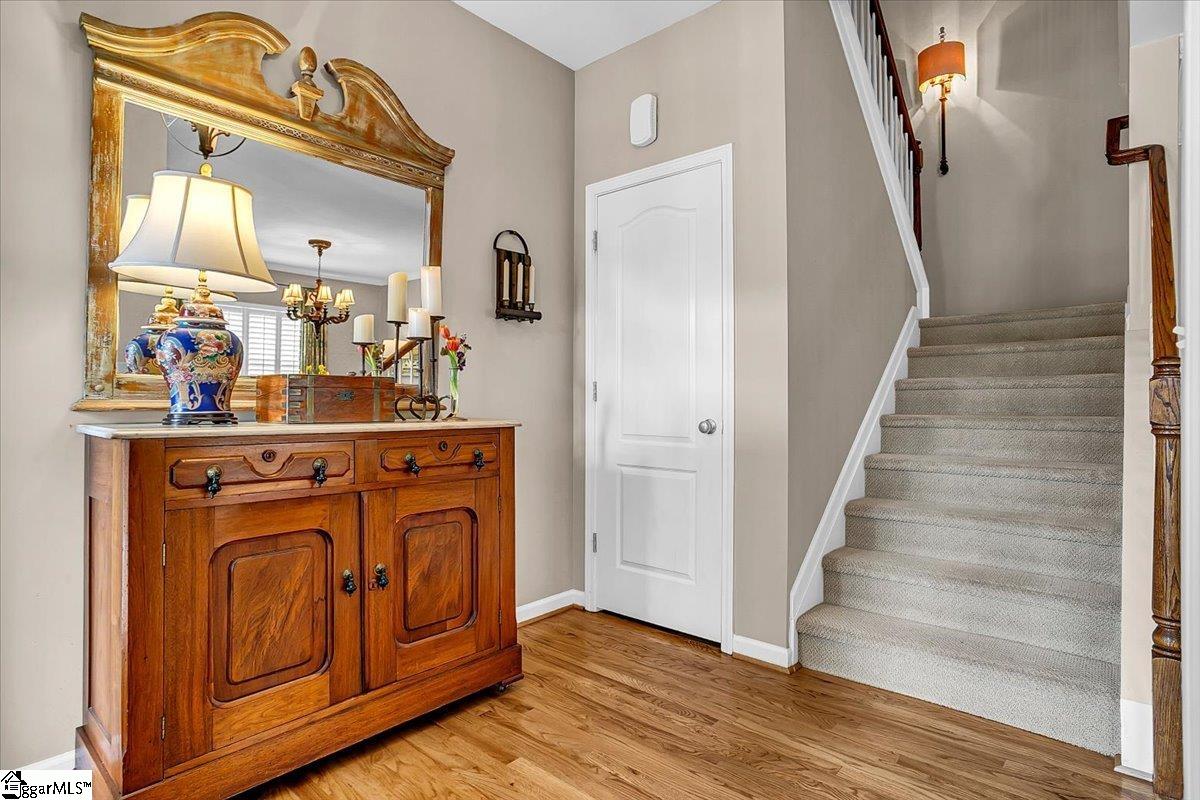 Property image 4 of 48 Flintwood Drive in Boxwood, Simpsonville, SC 29681
