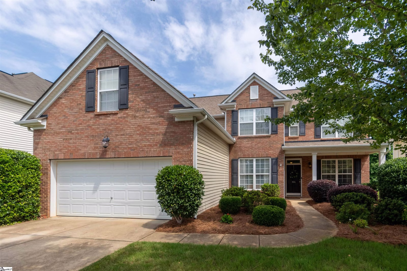 Property image 1 at 306 CYPRESSHILL Court, Simpsonville, SC 29681