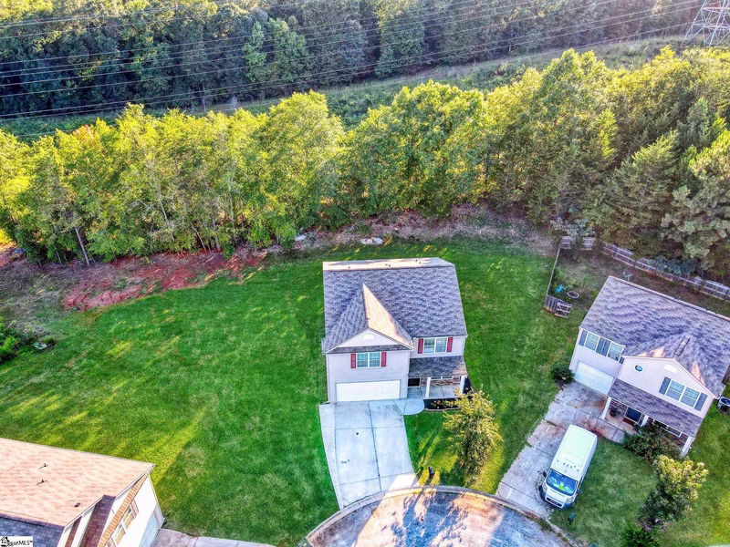 Property image 2 at 745 Cassie Marie Court, Duncan, SC 29334