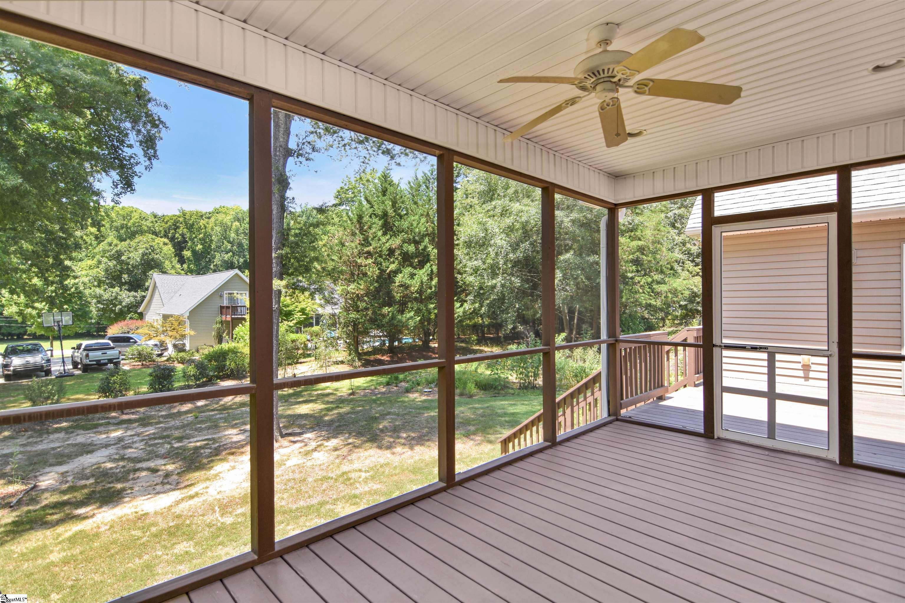 Property image 4 of 114 Overlook Terrace in Parkview, Laurens, SC 29360