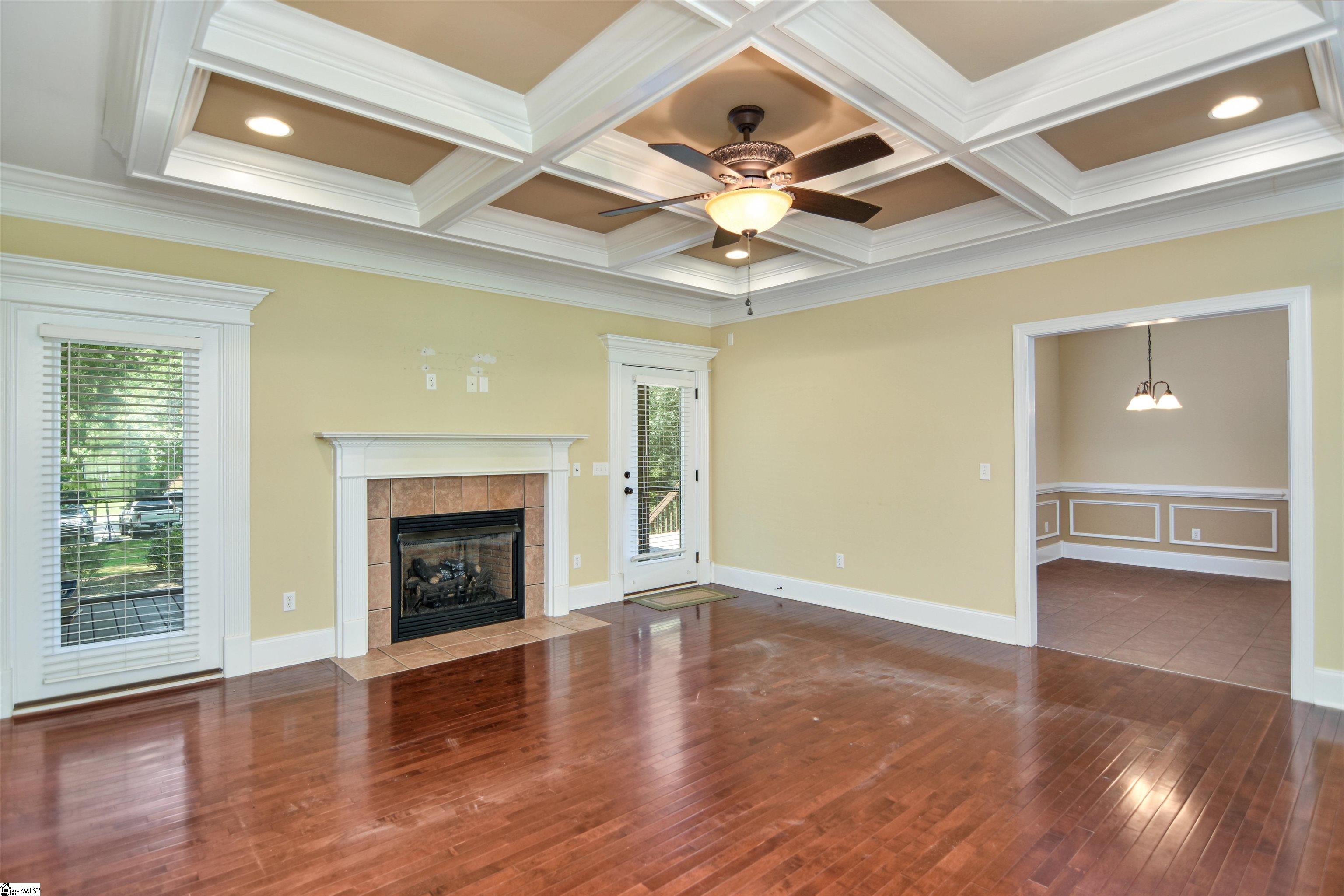Property image 5 of 114 Overlook Terrace in Parkview, Laurens, SC 29360