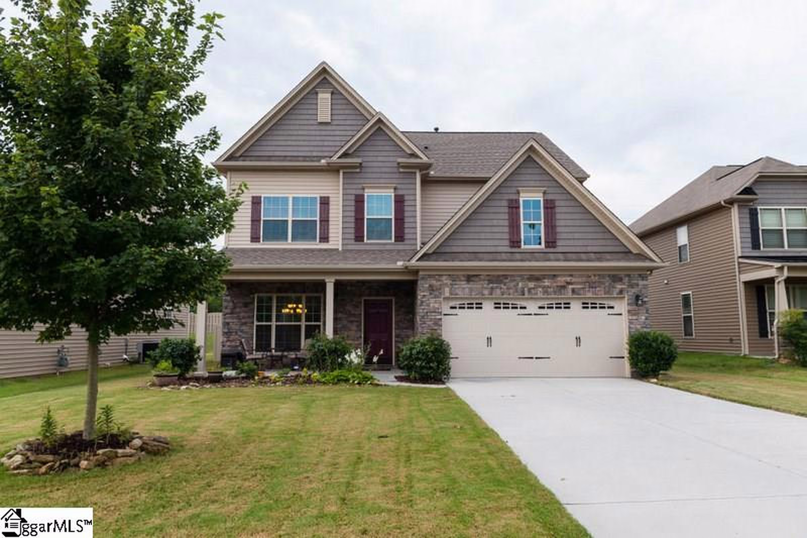 Property image 1 at 315 Cypresshill Court, Simpsonville, SC 29681