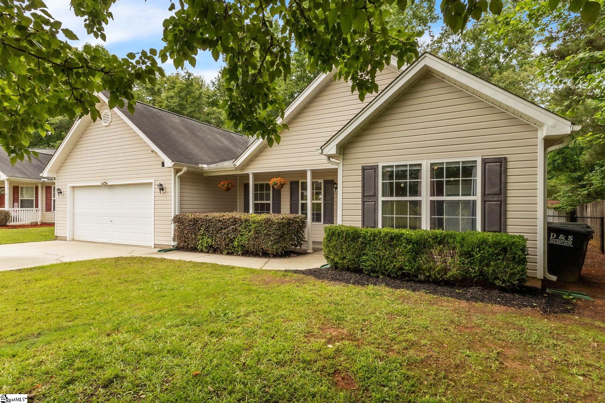 Property image 4 of 137 Mediterranean Avenue in Westwood Pointe, Anderson, SC 29621