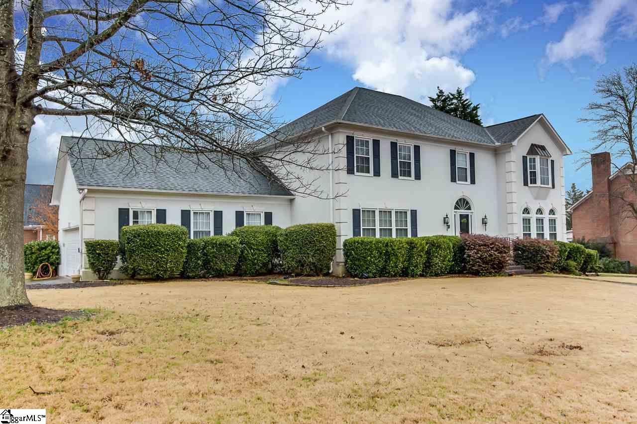 Property image 3 of 101 Meadowsweet Lane in Roper Mountain Estates, Greenville, SC 29615