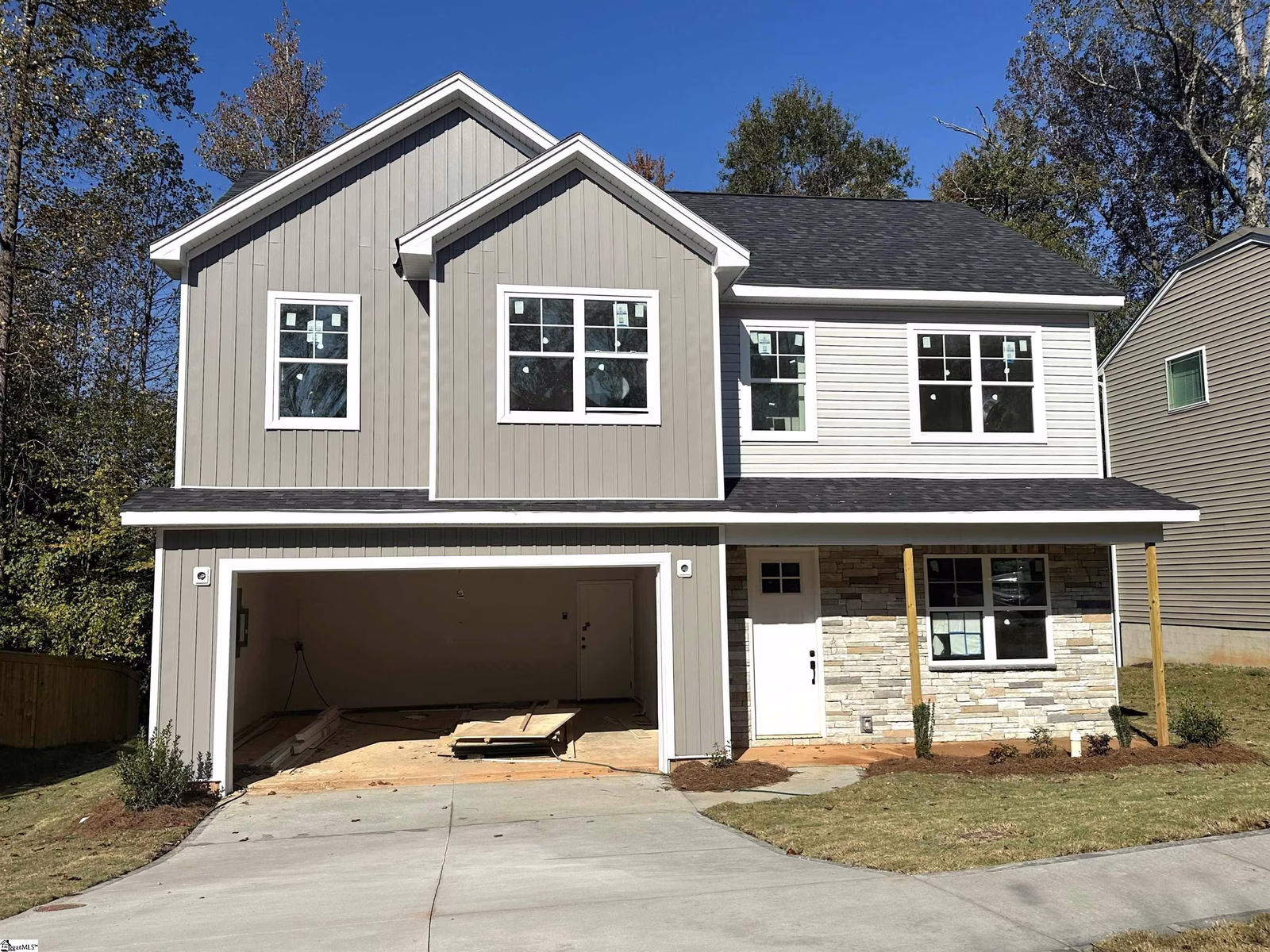 Property image 1 at 38 Killarney Lane, Greer, SC 29650