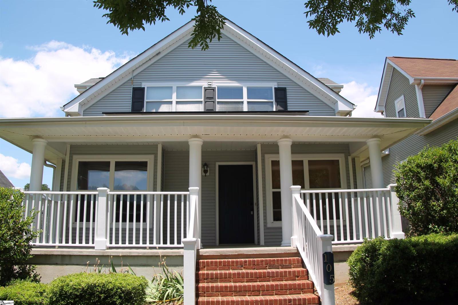 Property image 1 at 105 Asteria Street, Greenville, SC 29607
