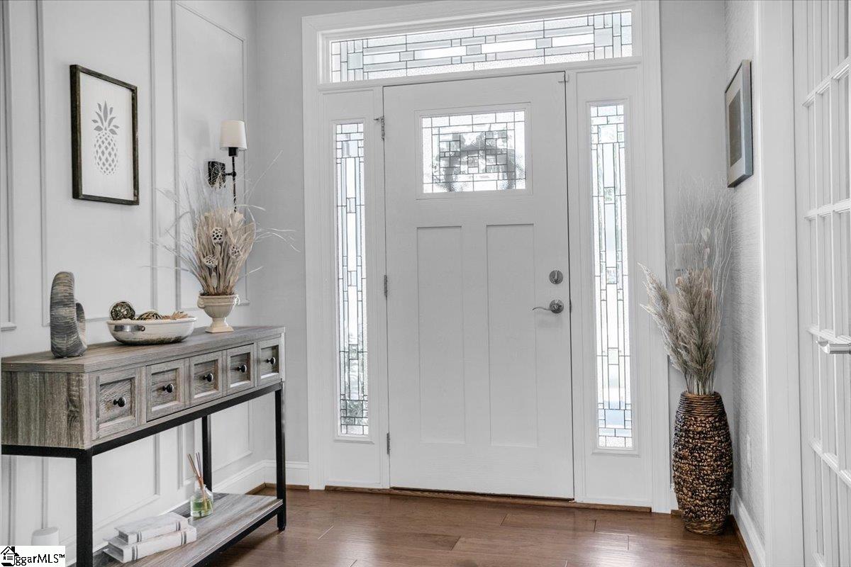 Property image 3 of 10 Havercroft Lane in Ridgestone Cottages, Greenville, SC 29615