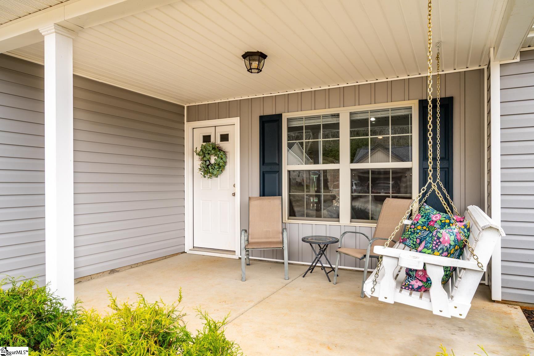 Property image 3 of 1015 Saint Charles Way in Westwood Pointe, Anderson, SC 29621