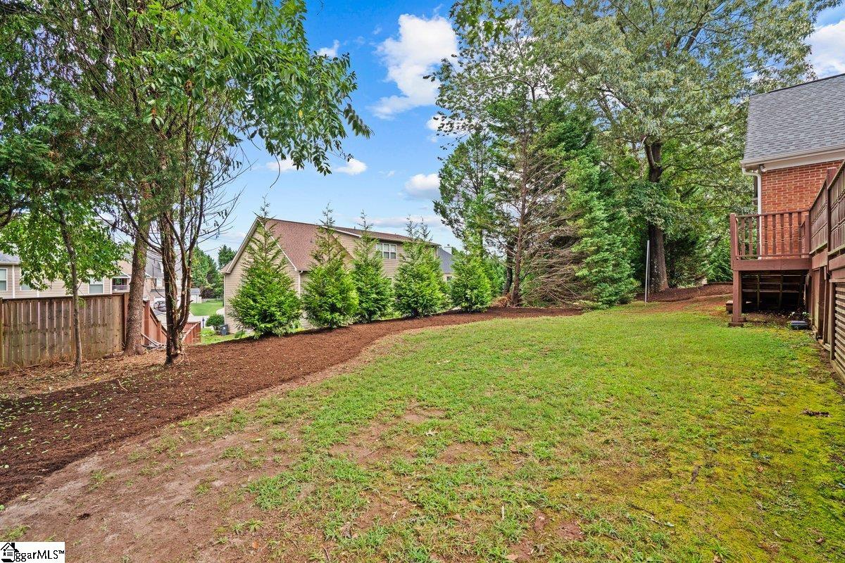 Property image 3 of 108 Royal Troon Court in Barrington Park, Greer, SC 29650