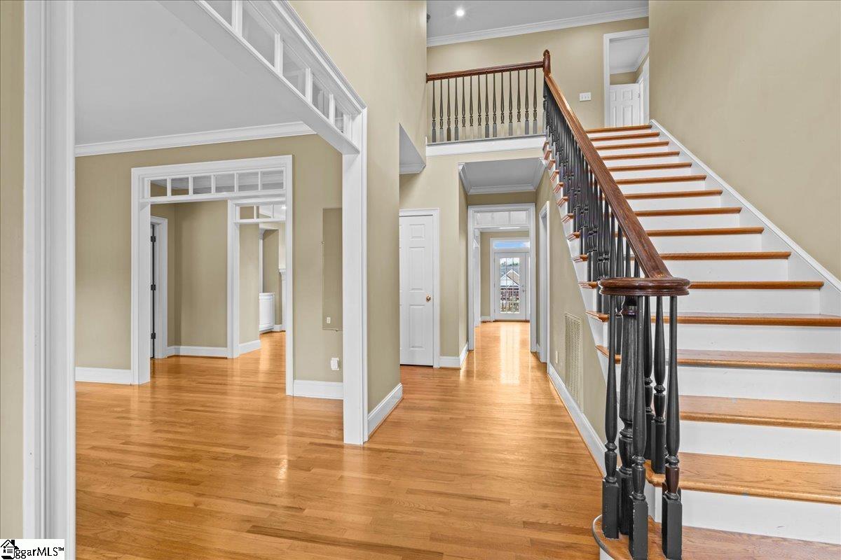 Property image 4 of 108 Royal Troon Court in Barrington Park, Greer, SC 29650