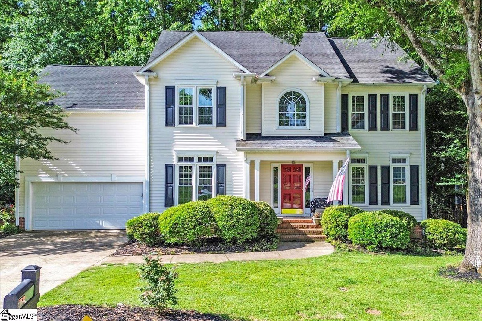 Property image 1 at 15 Summer Glen Drive, Simpsonville, SC 29681