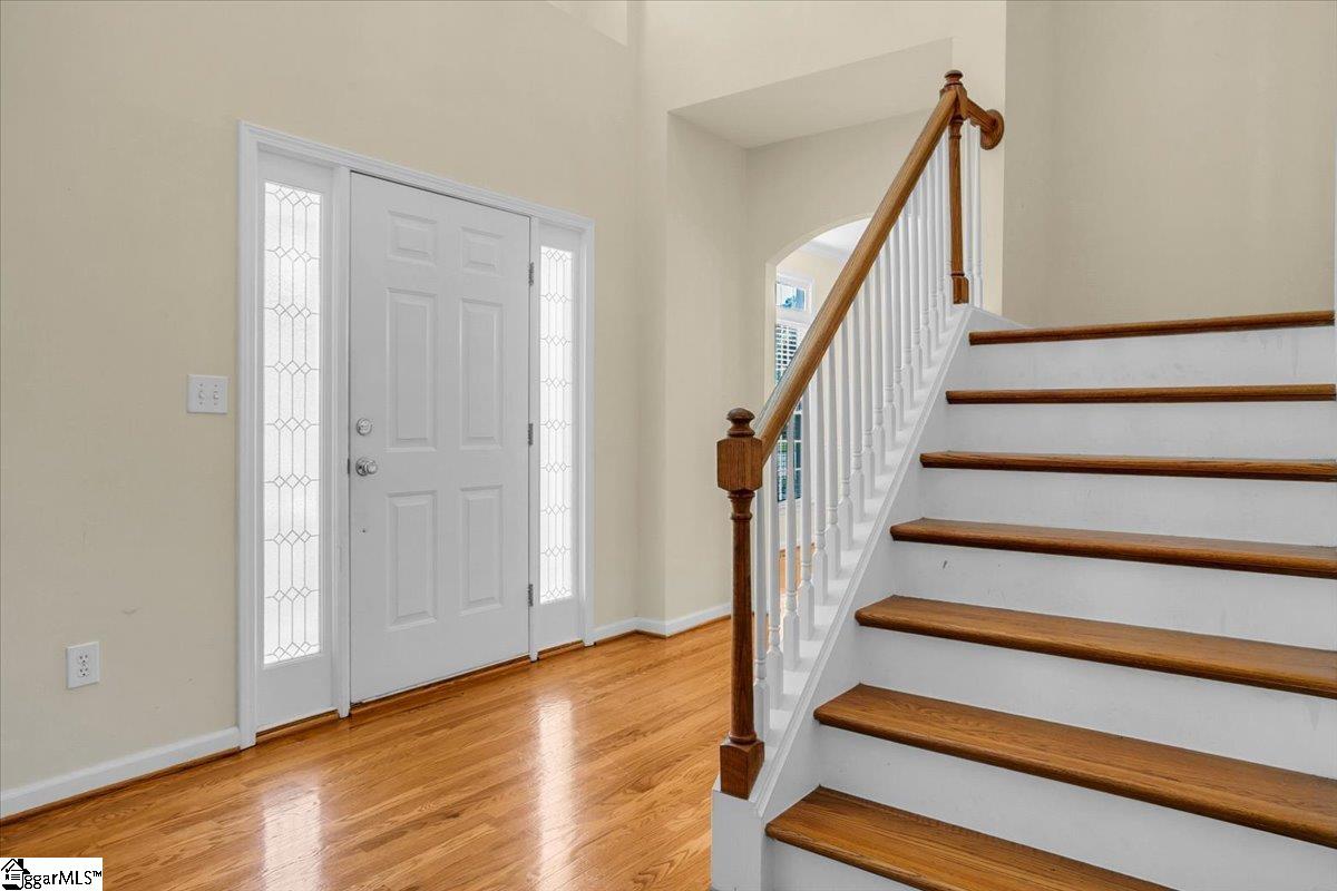 Property image 3 of 15 Summer Glen Drive in Summerwalk, Simpsonville, SC 29681