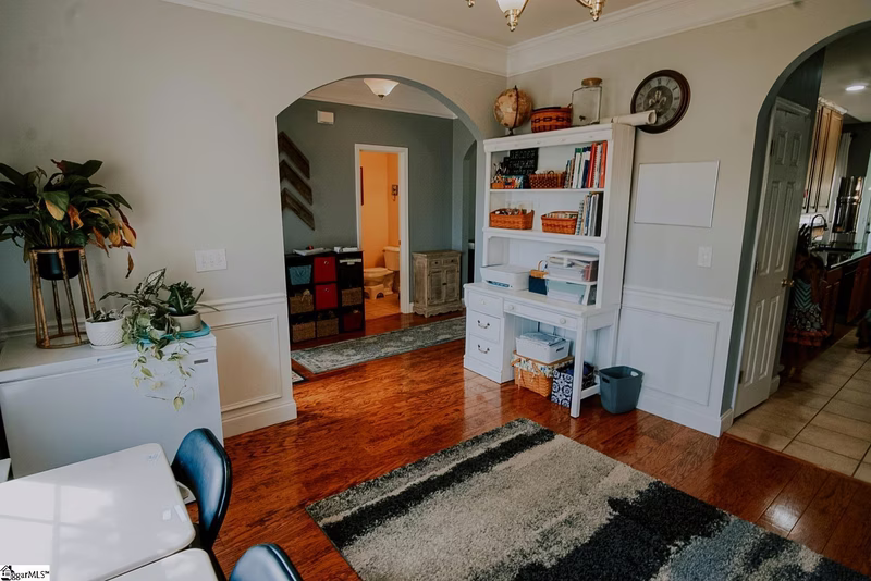 Property image 3 at 114 Kingsdale Court, Simpsonville, SC 29680-7642