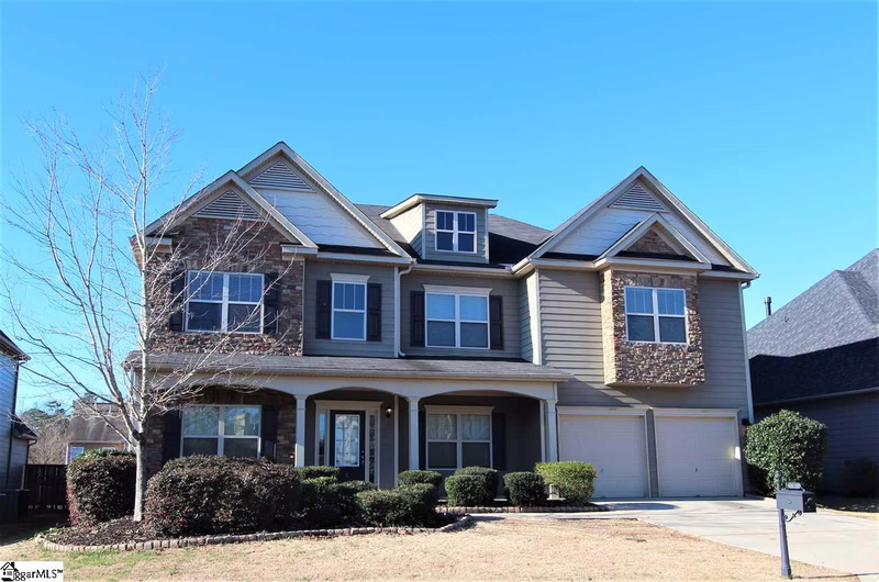 Property image 2 at 9 Roanoke Hills Court, Simpsonville, SC 29681
