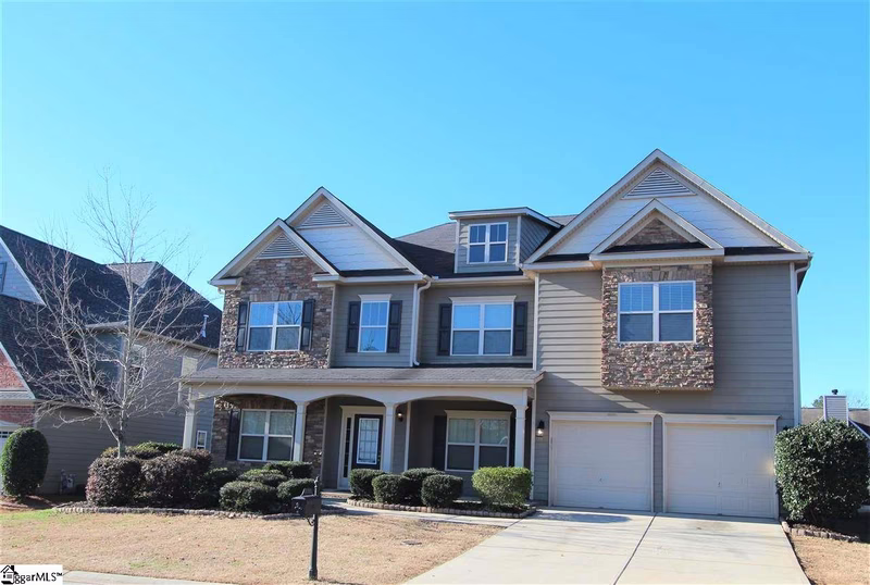 Property image 3 at 9 Roanoke Hills Court, Simpsonville, SC 29681