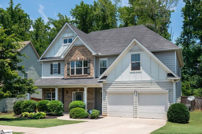 364 Strasburg Drive