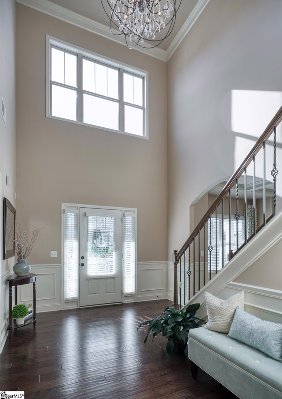 Property image 4 at 364 Strasburg Drive, Simpsonville, SC 29681