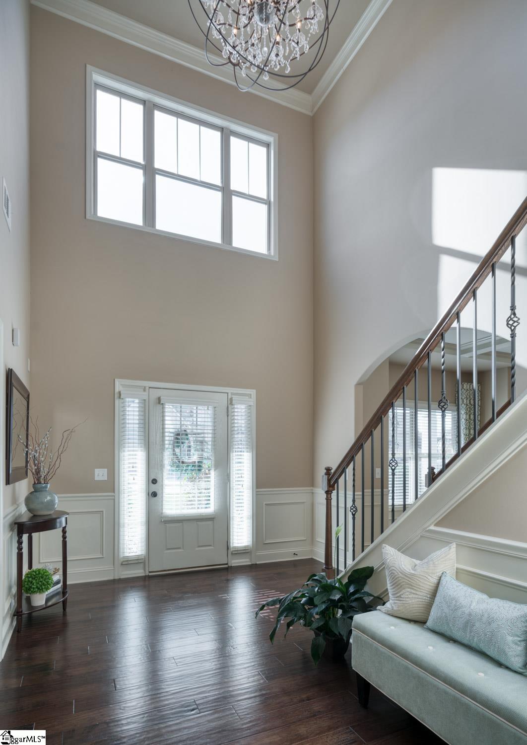 Property image 4 of 364 Strasburg Drive in Shenandoah Farms, Simpsonville, SC 29681