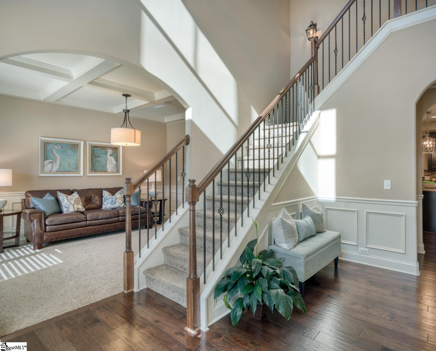 Property image 5 of 364 Strasburg Drive in Shenandoah Farms, Simpsonville, SC 29681