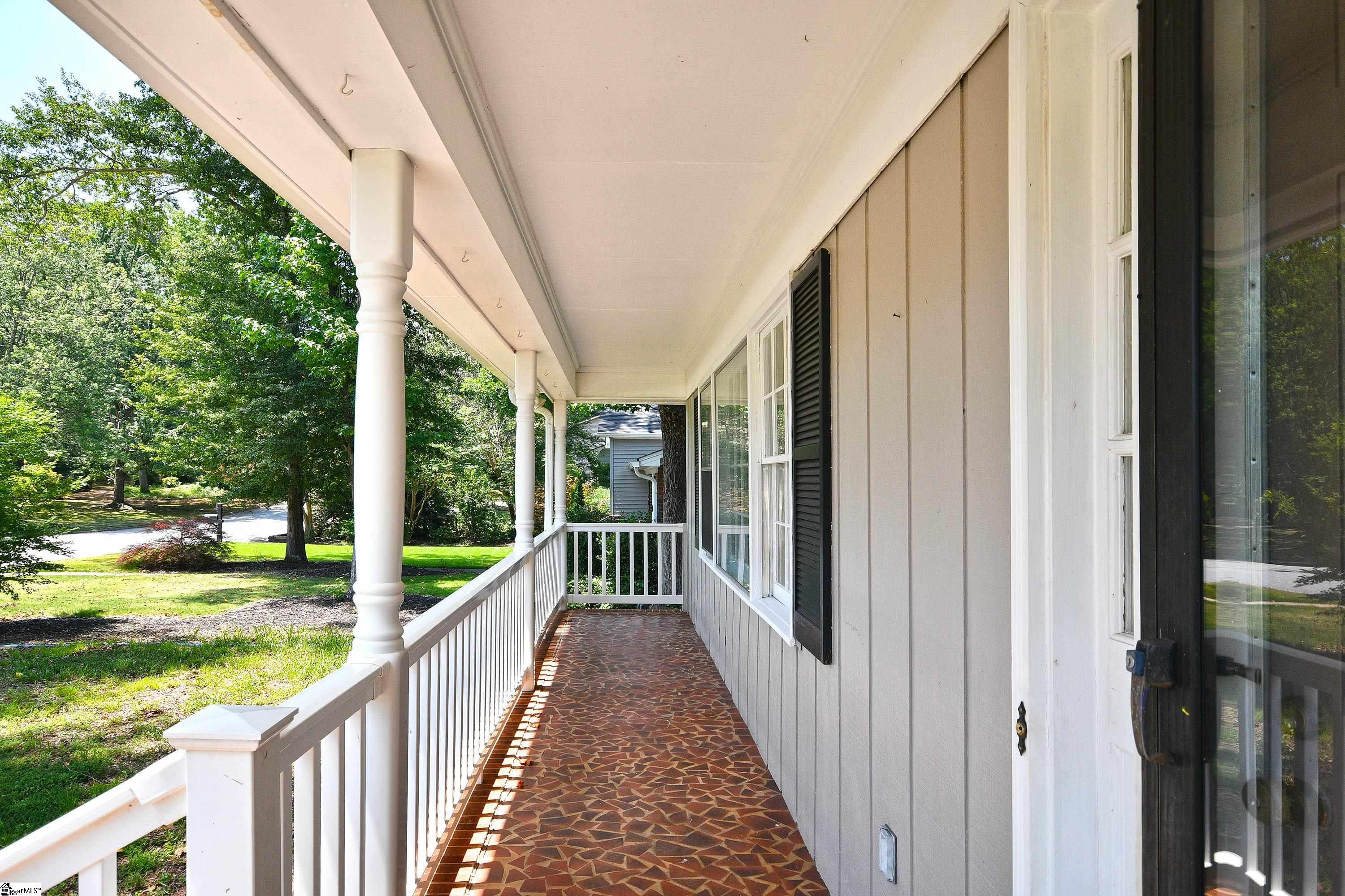 Property image 4 of 5 Donington Drive in Kingsgate, Greenville, SC 29615