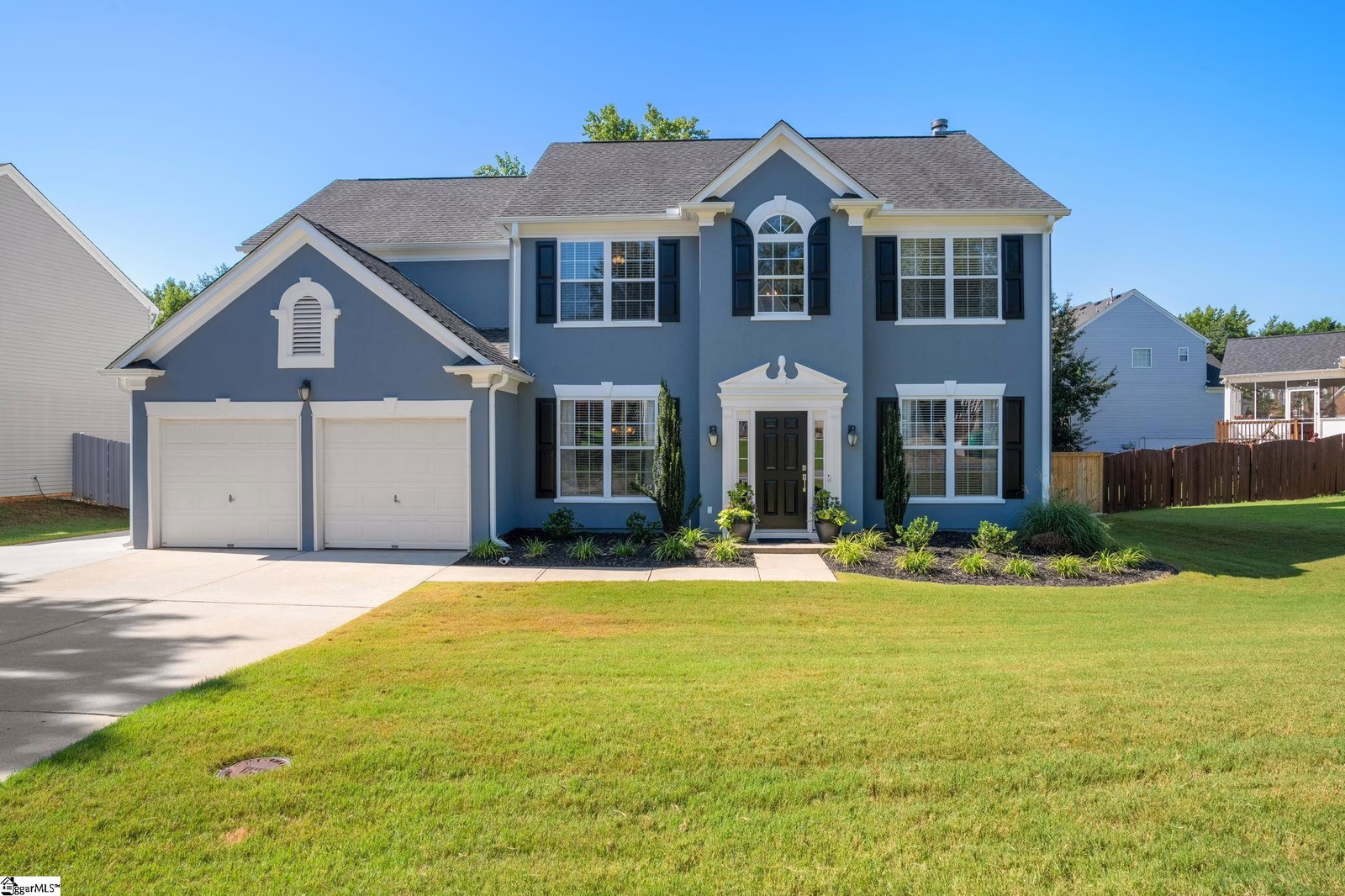 Property image 1 at 102 Dean Lake Road, Greer, SC 29650