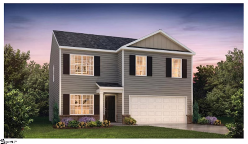303 Pristine Drive