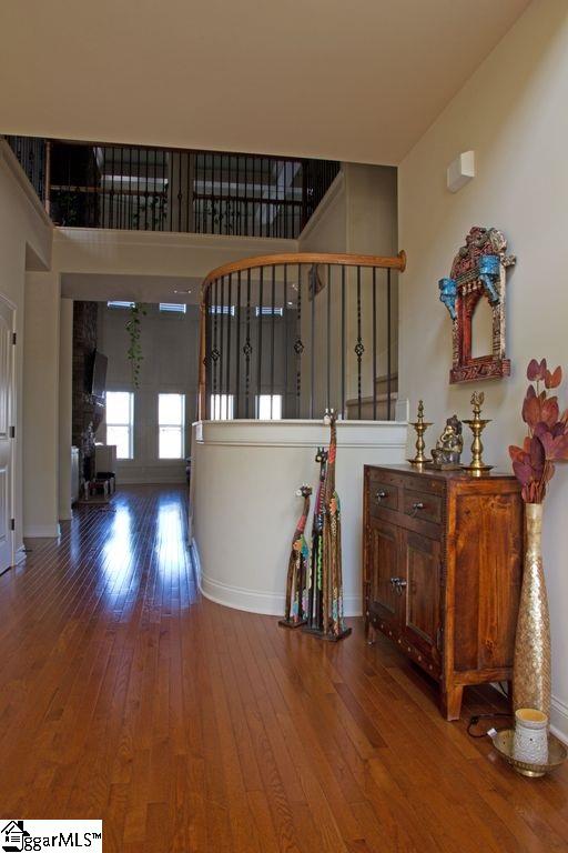 Property image 4 of 31 Rockhampton Drive in Tanner Estates, Greenville, SC 29607