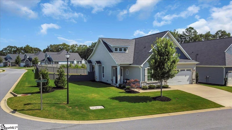Property image 2 at 101 Havercroft Lane, Greenville, SC 29615