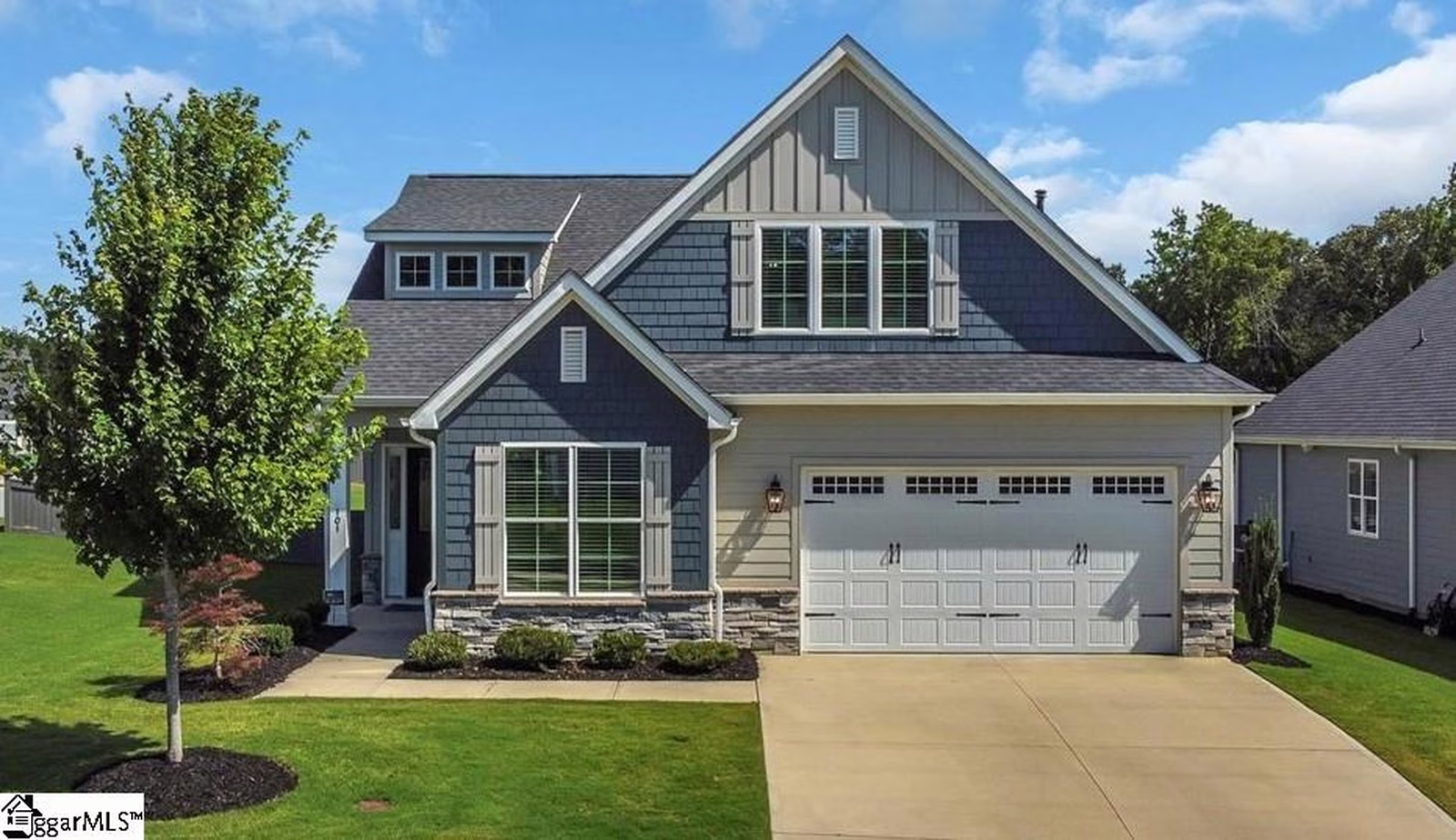 Property image 1 at 101 Havercroft Lane, Greenville, SC 29615