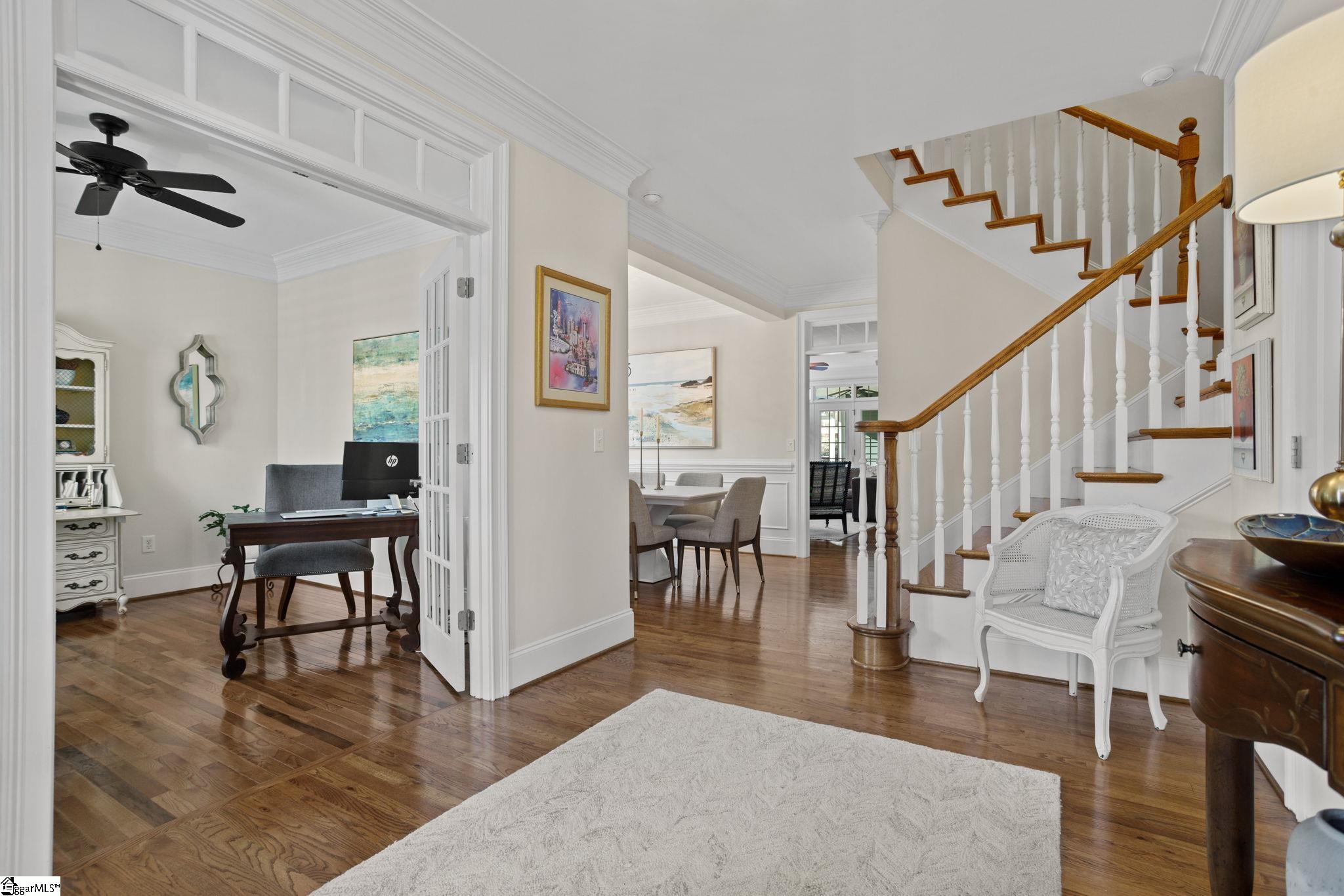 Property image 5 of 127 Applewood Drive in Tuscan Woods, Greenville, SC 29615
