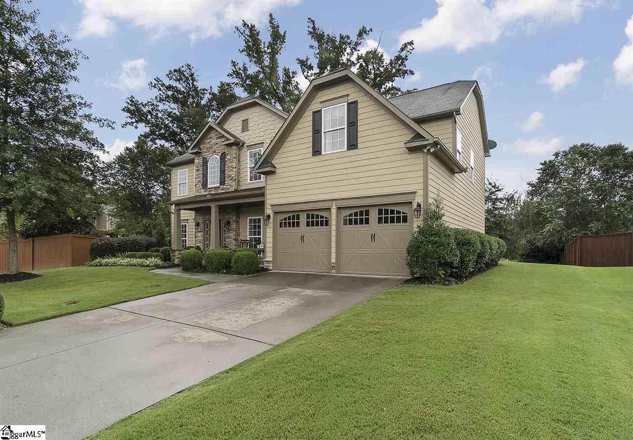 Property image 2 of 3 Roanoke Hills Court in Shenandoah Farms, Simpsonville, SC 29681