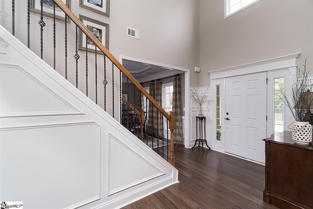 Property image 3 of 3 Roanoke Hills Court in Shenandoah Farms, Simpsonville, SC 29681