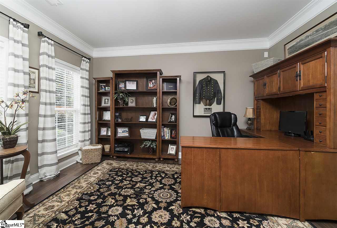 Property image 5 of 3 Roanoke Hills Court in Shenandoah Farms, Simpsonville, SC 29681
