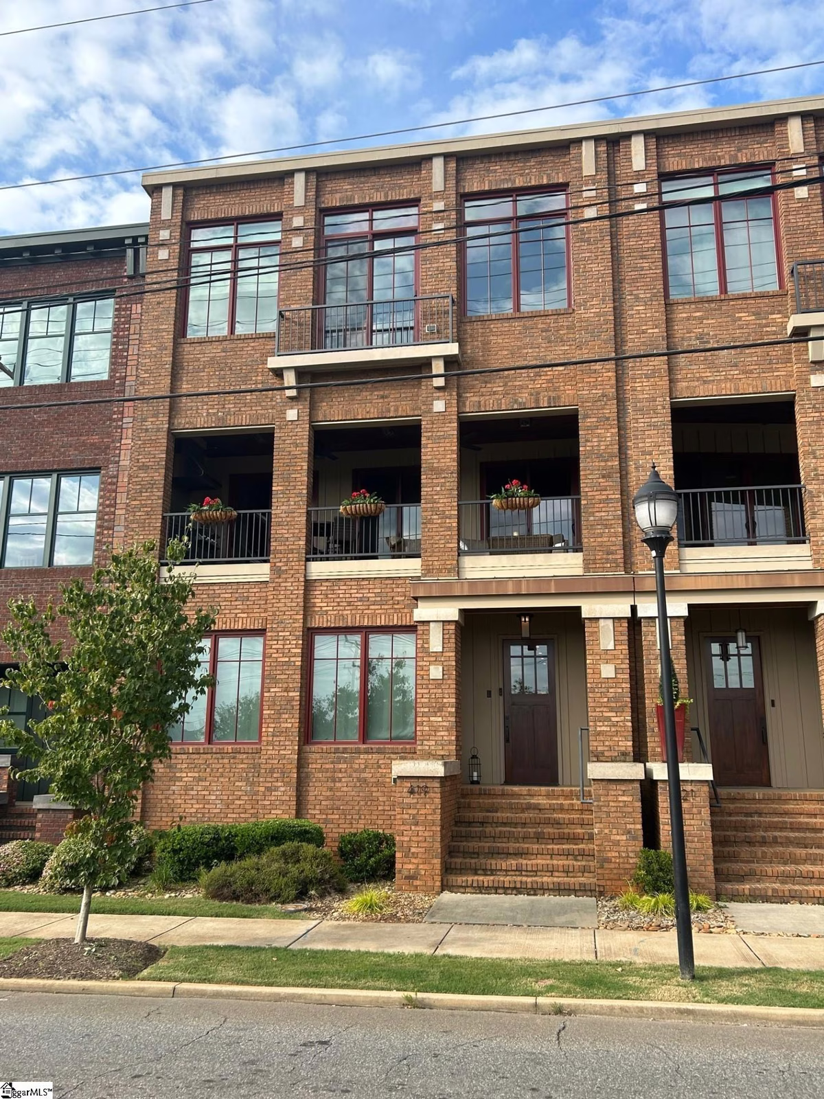 Property image 1 at 419 N Markley Street, Greenville, SC 29605